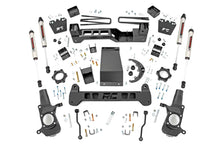 Load image into Gallery viewer, 6 Inch Lift Kit | V2 | Chevy Silverado &amp; GMC Sierra 2500HD 4WD (2001-2010)