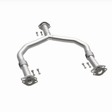 Load image into Gallery viewer, BRE Exhaust 03-07 G35 3.5L Front Pipe Kit
