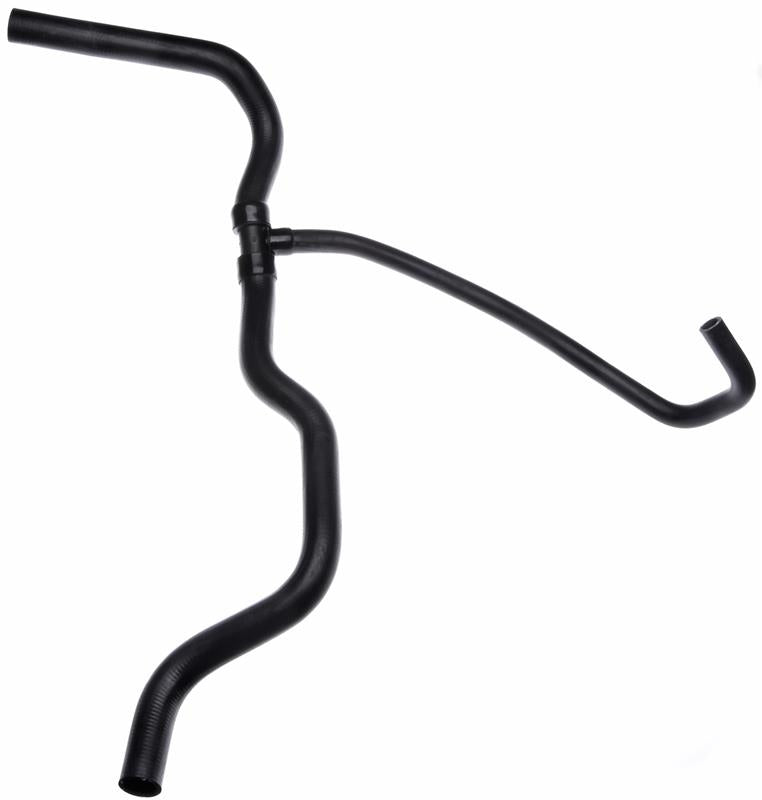 Gates 06-10 Pontiac Solstice 4-Cyl. 2.4L Lower Molded Coolant Hose
