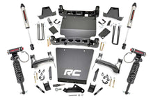 Load image into Gallery viewer, 7 Inch Lift Kit | Bracket | Vertex/V2 Shks | Chevy/GMC 1500 (14-16)