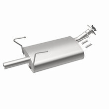 Load image into Gallery viewer, BRExhaust 02-06 Nissan Sentra 2.5L Muffler Kit