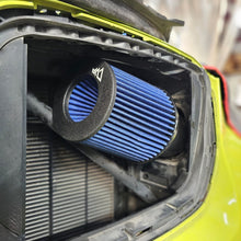 Load image into Gallery viewer, MAD BMW X3M X4M Front Mount Intakes S58 F97 F98