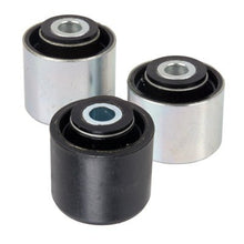 Load image into Gallery viewer, Synergy Ram 2014+ Track Bar Dual Durometer - 1.09in OD Bushing - 18mm Bolt - 1.13in OD Sleeve