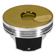 Load image into Gallery viewer, JE Pistons Ultra Series GM Gen V LT1 4.065in Bore/3.622in Stroke Set of 8 Pistons