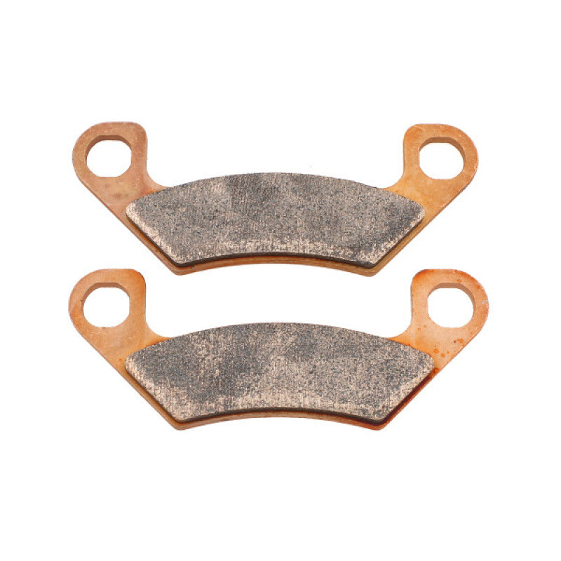 EPI 18-22 Acrtic Cat Prowler Pro/ Crew / Wildcat XX HD Brake Pad
