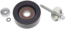 Load image into Gallery viewer, Gates 06-04 Audi A8 V-8 4.2L Idler Pulley - Below P.S.