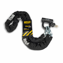 Load image into Gallery viewer, Bully Lock - Heavy Duty Chain Lock