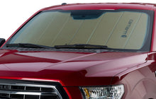 Load image into Gallery viewer, Covercraft 23-26 Lexus RX Series UVS100 Carhartt Custom Sunscreen - Brown