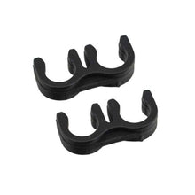 Load image into Gallery viewer, Moroso 2-Hole Ignition Wire Separator