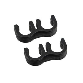 Moroso 2-Hole Ignition Wire Separator