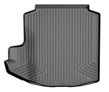 Load image into Gallery viewer, Husky Liners 23-25 Toyota Crown WeatherBeater Trunk/Cargo Liner - Black