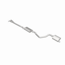 Load image into Gallery viewer, MagnaFlow BRE Exhaust Kit 05-10 Magnum 300 Charger