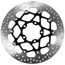 Load image into Gallery viewer, Brembo OE 18-21 Kawasaki ZX-10R Ninja SE 1000cc 330x5mm Brake Disc - Front Floating