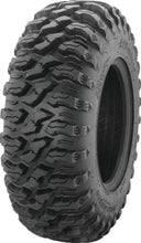 Load image into Gallery viewer, QuadBoss QBT446 Radial Utility Tire - 25x8R12 8Ply