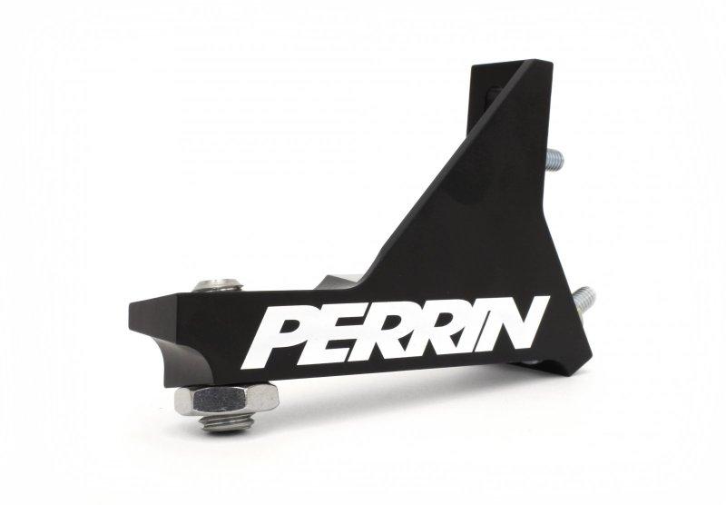 Perrin 2015 Subaru WRX/STi Master Cylinder Brace - Black