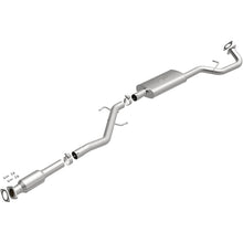 Load image into Gallery viewer, Magnaflow 13-17 Hyundai Santa Fe Sport 2.4L Direct Fit Cat Converter (California Grade)