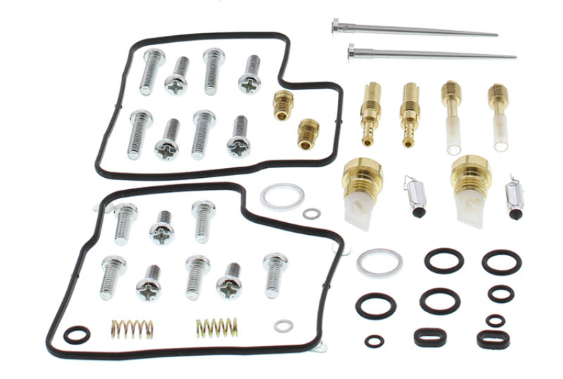 All Balls Racing Carburetor Rebuild Kit