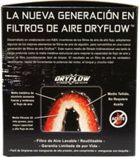 Load image into Gallery viewer, AEM 3 inch Short Neck 5 inch Element Filter Replacement
