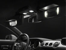 Load image into Gallery viewer, Raxiom 15-23 Ford Mustang Axial Series Stage 1 Interior LED Lighting Kit- Cool White