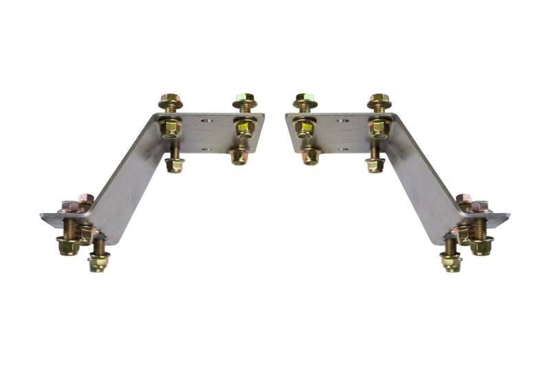 Rust Buster 73-80 Chevy/GMC C10/C20 Center Frame Crossmember