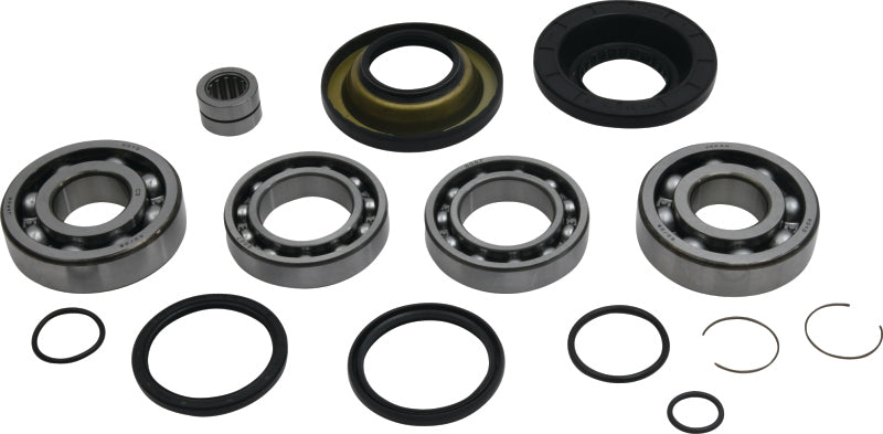 All Balls Racing 14-23 Honda Pioneer 700 Differential Bearing and Seal Kit Rear