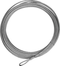 Load image into Gallery viewer, QuadBoss Winch Cable 5000