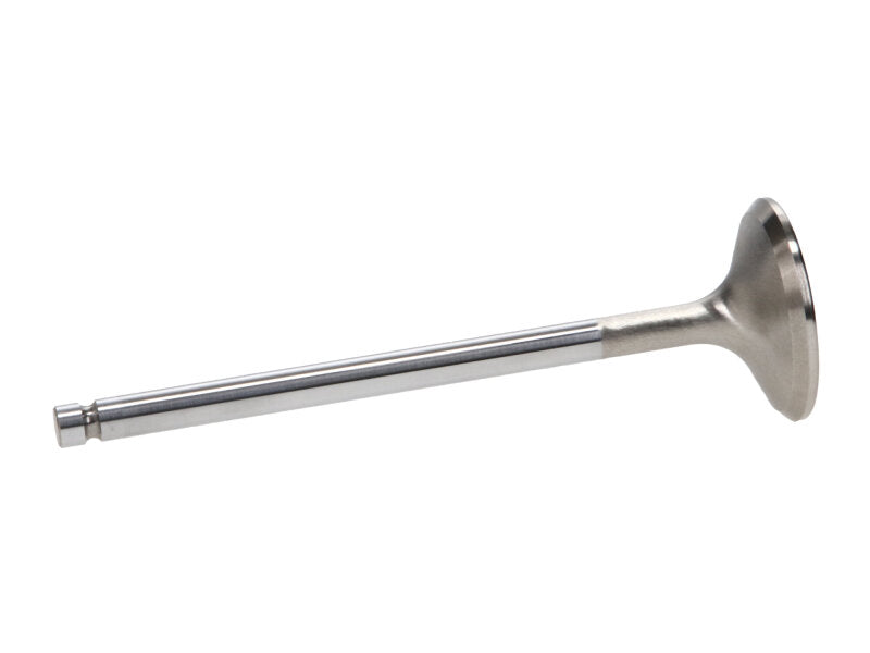 Manley Chevrolet Big Block Exhaust Valve Kit - 1.880in Head Dia. 5.454in O/A Length, 0.3715in Stem