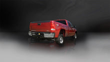 Load image into Gallery viewer, Corsa/dB 11-12 Chevrolet Silverado Ext. Cab/Long Bed 2500 6.0L V8 Polished Sport Cat-Back Exhaust