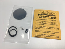 Load image into Gallery viewer, CRG 2 in. Round Replacement Glass Kit