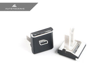 Load image into Gallery viewer, AutoTecknic Replacement Interior Window Switch Button - Porsche