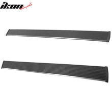 Load image into Gallery viewer, 2007-2021 Toyota Tundra CrewMax Double Cab Running Board Side Step Bar