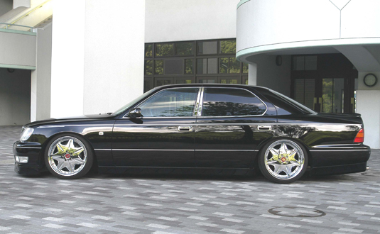 Glanz “Butterfly” Lip Kit