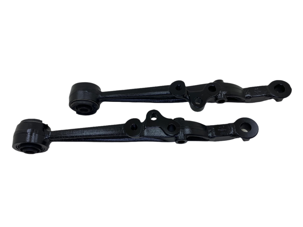 1998–2005 Lexus GS300 / GS400 / GS430 & 1997–2005 Toyota Aristo Extended Front Lower Control Arms