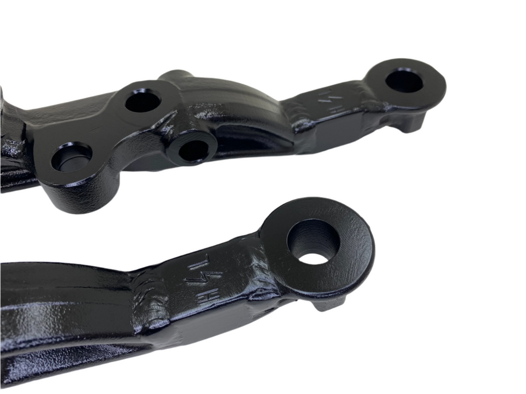 1993–1997 Lexus GS300 & 1991–1997 Toyota Aristo Extended Front Lower Control Arms