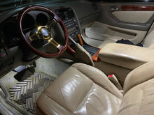 Load image into Gallery viewer, 1998–2005 Lexus GS300 / GS400 / GS430 Handbrake Conversion Bracket