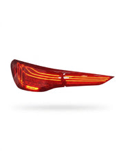 Load image into Gallery viewer, BMW 4-Series G82 M4 G22 4 Series "CSL" Laser Style Taillights (2021+)