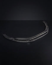 Load image into Gallery viewer, 2008–2015 Audi R8 V8 / V10 Coupe Type 42 Front Lip Spoiler – Carbon Fiber