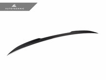 Load image into Gallery viewer, AutoTecknic Dry Carbon Competizione Sport Trunk Spoiler - G83 M4 | G23 4-Series Convertible