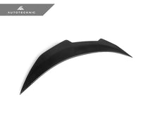 Load image into Gallery viewer, AutoTecknic Carbon Fiber Corsa Trunk Spoiler - F06/ F13 6-Series &amp; M6