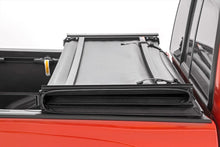 Load image into Gallery viewer, Soft Tri-Fold Bed Cover | 6'4" Bed | Ram 1500/2500/3500 2WD/4WD (2010-2025 &amp; Classic)