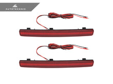 Load image into Gallery viewer, AutoTecknic Rear Bumper Reflector LED Set - Mercedes-Benz W463A G-Wagon
