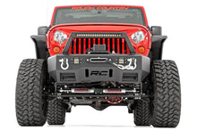 Load image into Gallery viewer, N3 Steering Stabilizer | Dual | 2-8 Inch Lift | Jeep Wrangler JK/Wrangler Unlimited (07-18)