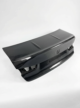 Load image into Gallery viewer, BMW 3 Series G80 M3 CSL Style Carbon Fiber Trunk (2019+)