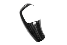 Load image into Gallery viewer, BMW F20 F22 F30 F32 F10 GT F07 F01 X3 F25 X4 F26 Carbon Fiber Gear Shift Knob and Panel Cover Trim (2011 - 2019)