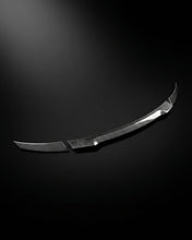 Load image into Gallery viewer, 2008–2015 Audi R8 V8 / V10 Coupe Type 42 Rear Deck Wing Spoiler – Carbon Fiber