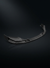Load image into Gallery viewer, BMW 5 Series F90 M5 3D Style Carbon Fiber Front Lip (2018 +)