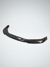Load image into Gallery viewer, BMW 2 Series G87 M2 MHC Style Carbon Fiber Front Lip (2023+)