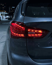 Load image into Gallery viewer, BMW X1 GTS/Dragon Scale Styles LED Tail Lights 2016-2021