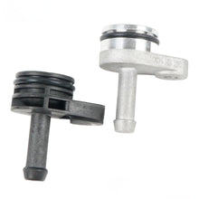 Load image into Gallery viewer, VW Beetle / Jetta / Golf MK6 / CC / Tiguan / Passat B8 &amp; Audi A1 / A3 / A4 / Q3 / Q5 Coolant Engine Hose Flange Kit (Replaces 06K121143 / 06K121143A / 06K121143B / 06K121143C)