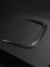 Load image into Gallery viewer, BMW 3/4 Series G80/G81/G82/G83 Carbon Fiber Hood Vents (2021+)